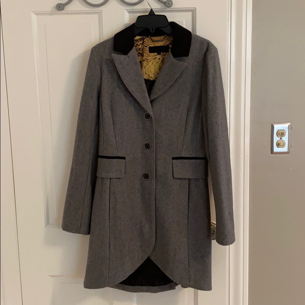 Steve Madden wool coat